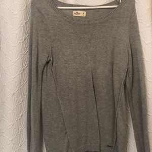 Sweater - Hollister